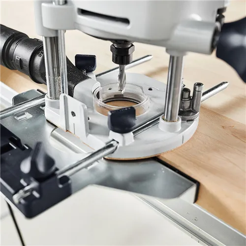 Festool Horní frézka OF 1010 REBQ-Plus