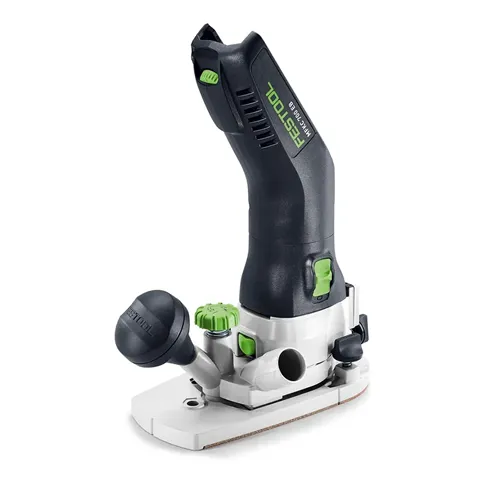 Festool Akumulátorová modulová hranová frézka MFKC 700 EB-Basic