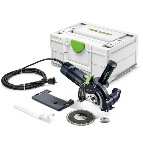 Festool Dia-řezací sys. DSC-AG 125 FH-Plus