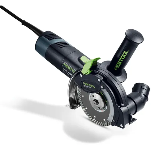 Festool Dia-řezací sys. DSC-AG 125 FH-Plus