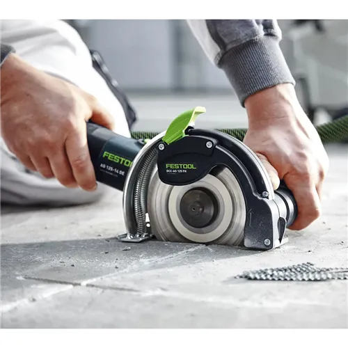 Festool Dia-řezací sys. DSC-AG 125 FH-Plus