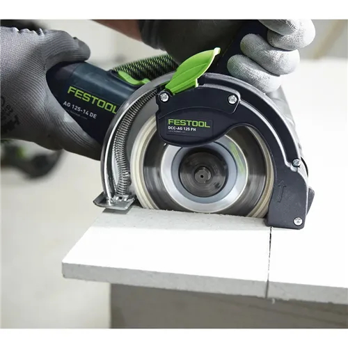 Festool Dia-řezací sys. DSC-AG 125 FH-Plus