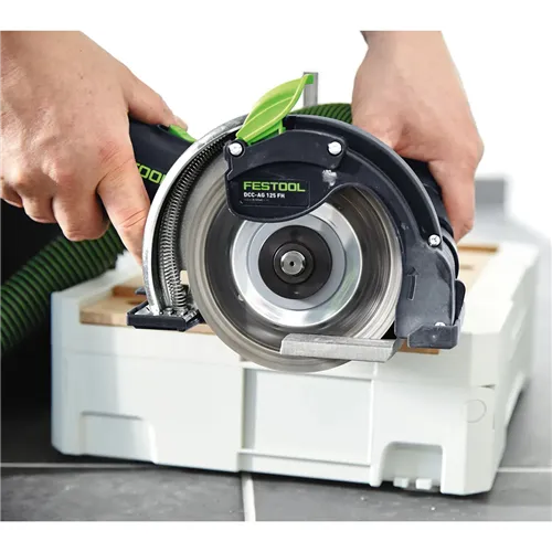 Festool Dia-řezací sys. DSC-AG 125 FH-Plus