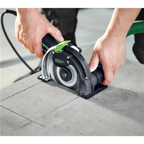 Festool Dia-řezací sys. DSC-AG 125 FH-Plus
