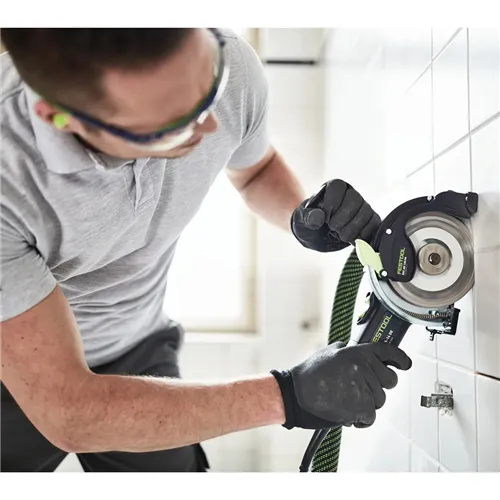 Festool Dia-řezací sys. DSC-AG 125 FH-Plus