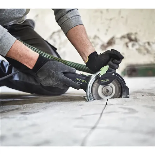 Festool Dia-řezací sys. DSC-AG 125 FH-Plus