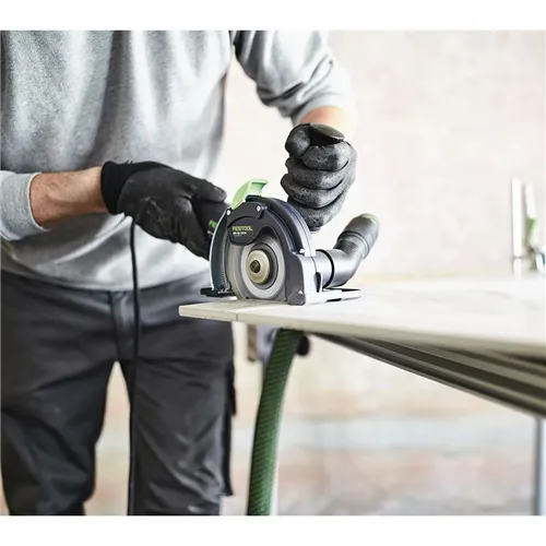 Festool Dia-řezací sys. DSC-AG 125 FH-Plus