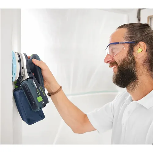 Festool Vak na prach SB-Longlife ETSC2