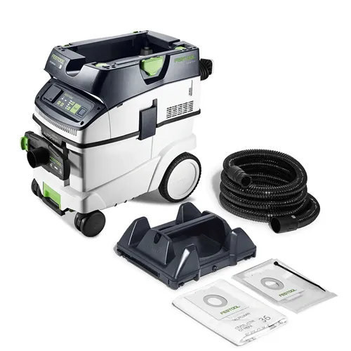 Festool Mobilní vysavač CTL 36 EI AC-PLANEX
