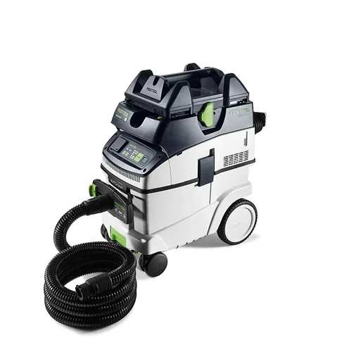 Festool Mobilní vysavač CTL 36 EI AC-PLANEX