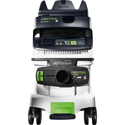 Festool Mobilní vysavač CTL 36 EI AC-PLANEX