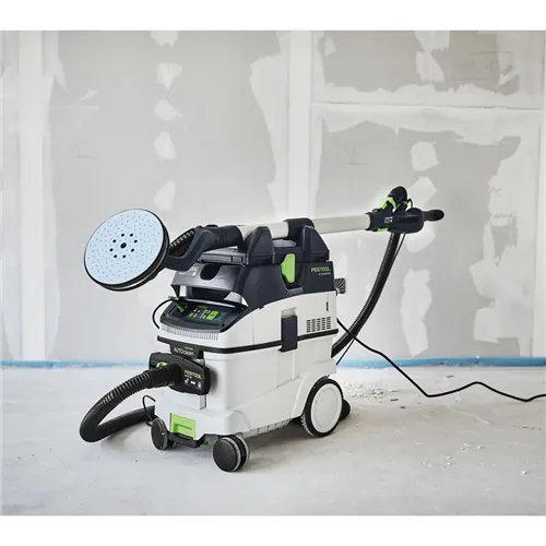 Festool Mobilní vysavač CTL 36 EI AC-PLANEX