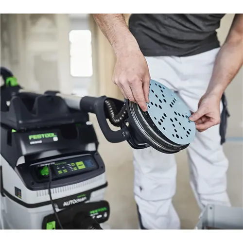 Festool Mobilní vysavač CTL 36 EI AC-PLANEX