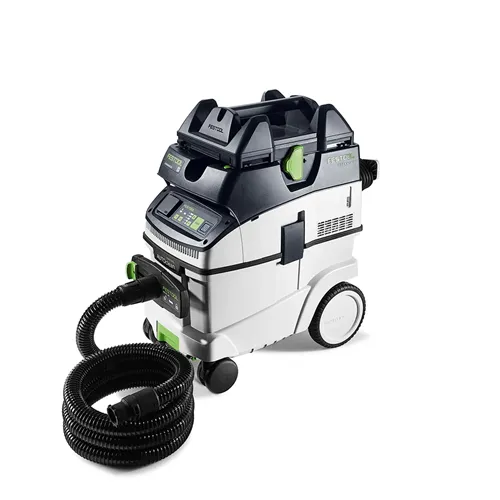 Festool Mobilní vysavač CTM 36 EI AC-PLANEX