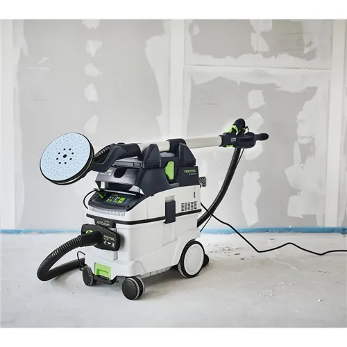 Festool Mobilní vysavač CTM 36 EI AC-PLANEX