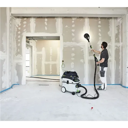 Festool Mobilní vysavač CTM 36 EI AC-PLANEX
