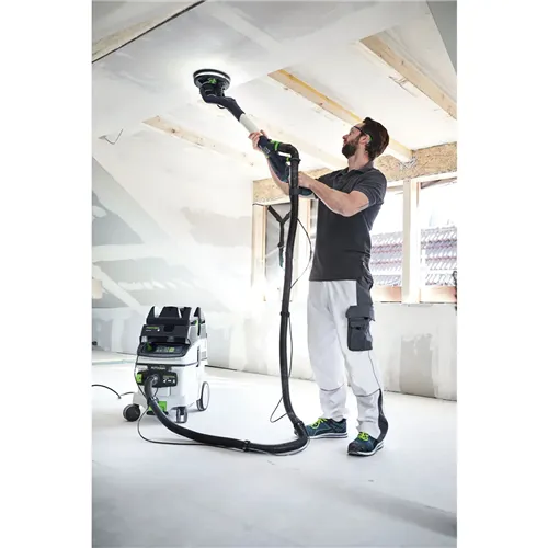 Festool Mobilní vysavač CTM 36 EI AC-PLANEX