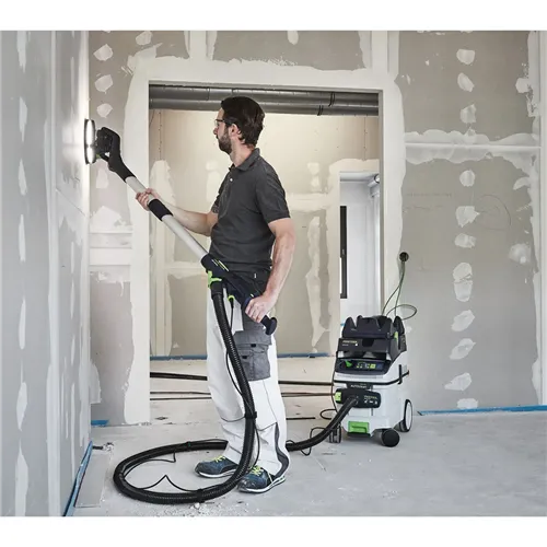 Festool Mobilní vysavač CTM 36 EI AC-PLANEX