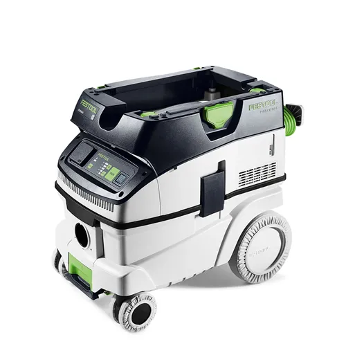 Festool Mobilní vysavač CTM 26 EI-FLR