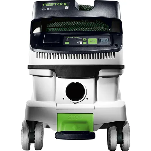 Festool Mobilní vysavač CTM 26 EI-FLR