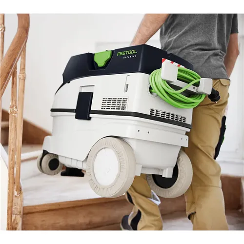 Festool Mobilní vysavač CTM 26 EI-FLR
