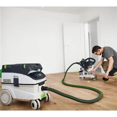 Festool Mobilní vysavač CTM 26 EI-FLR