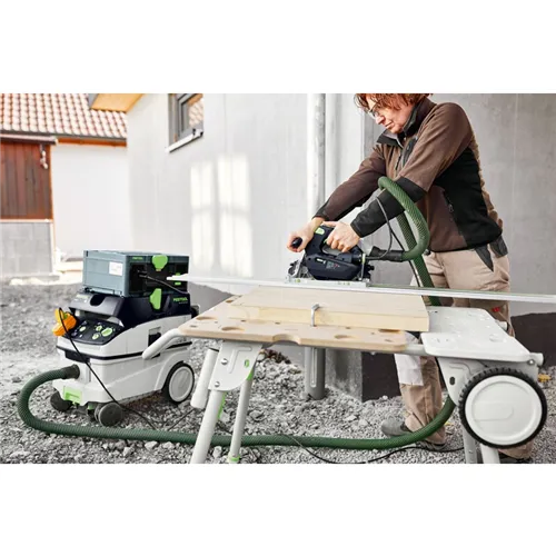 Festool Ponorná pila TS 60 KEBQ-Plus 100Y Limited Edition