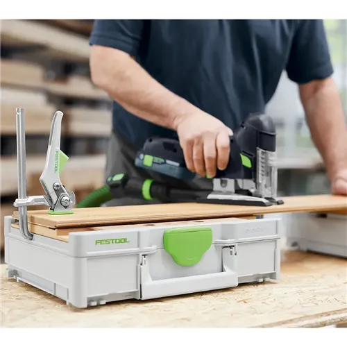 Festool Systainer SYS3-MFT M 112