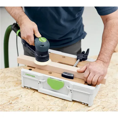 Festool Systainer SYS3-MFT M 112