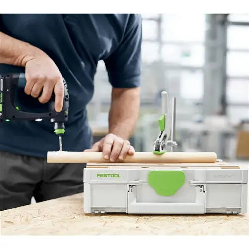 Festool Systainer SYS3-MFT M 112