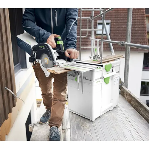 Festool Systainer SYS3-MFT M 112