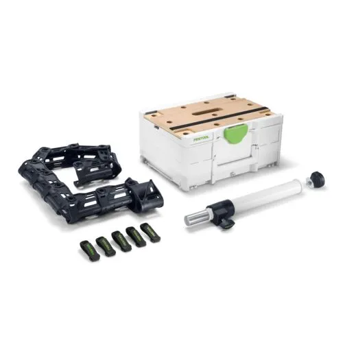 Festool Odsávací rameno CT-ASA FLX J