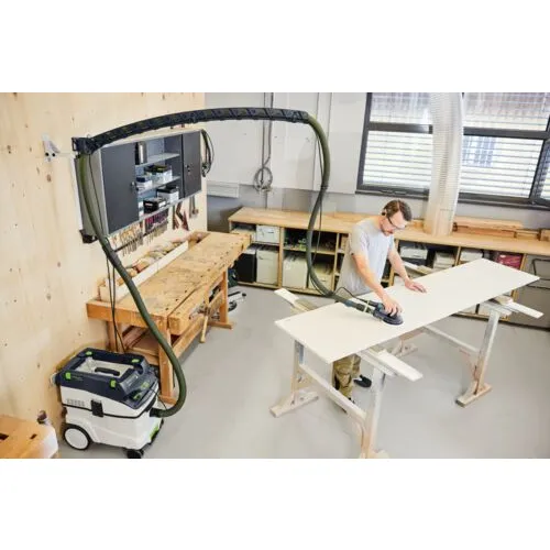 Festool Odsávací rameno CT-ASA FLX W