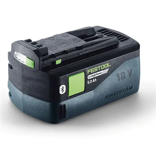 Festool Akumulátor HighPower BP 18 Li 5,0 HP-ASI