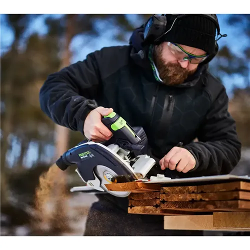 Festool Akumulátor HighPower BP 18 Li 5,0 HP-ASI