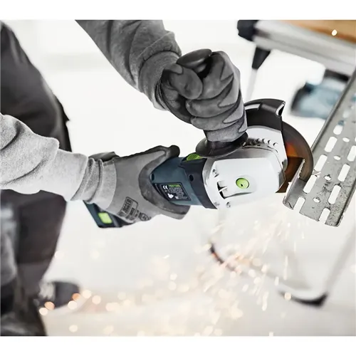 Festool Akumulátor HighPower BP 18 Li 5,0 HP-ASI