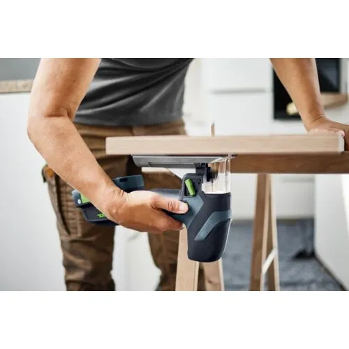 Festool Akumulátorová přímočará pila PSC-E 18 EB-Basic