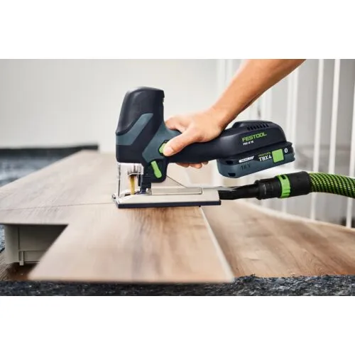 Festool Akumulátorová přímočará pila PSC-E 18 EB-Basic