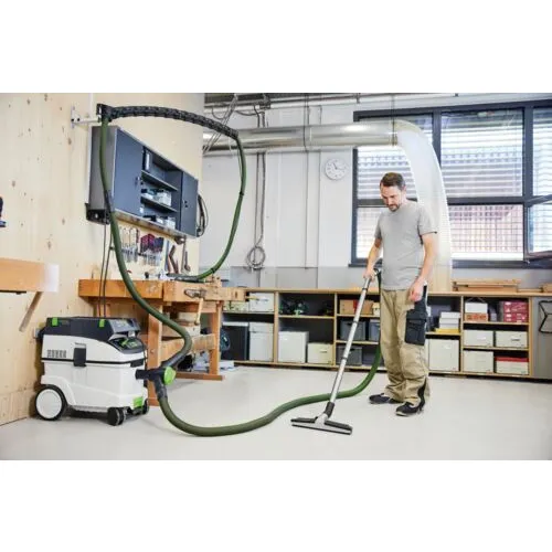 Festool Rozdělovací ventil SV-AS D50 SWT