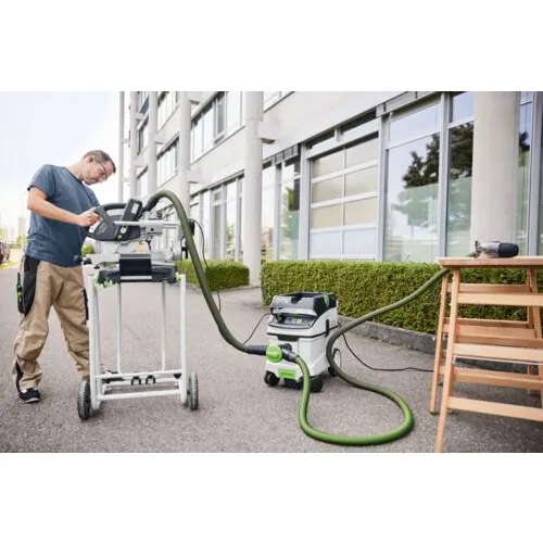 Festool Rozdělovací ventil SV-AS D50 SWT