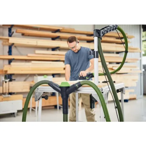 Festool Rozdělovací ventil SV-AS D50 SWT