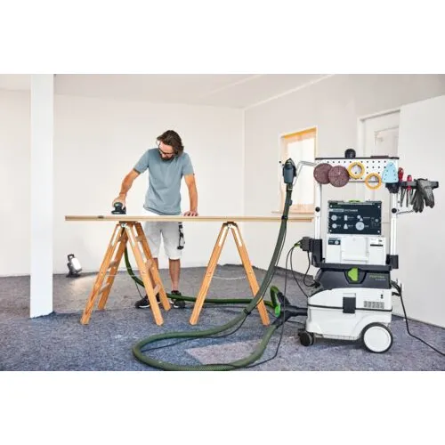 Festool Rozdělovací ventil SV-AS D50 SWT