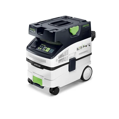 Festool Mobilní vysavač CLEANTEC CTM MIDI I AC