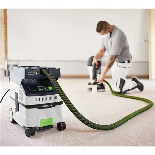 Festool Mobilní vysavač CLEANTEC CTM MIDI I AC