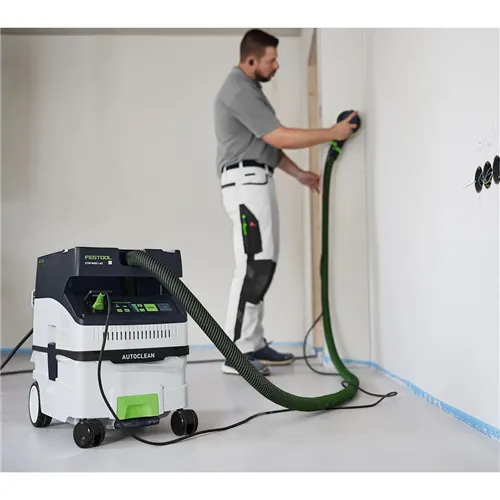 Festool Mobilní vysavač CLEANTEC CTM MIDI I AC