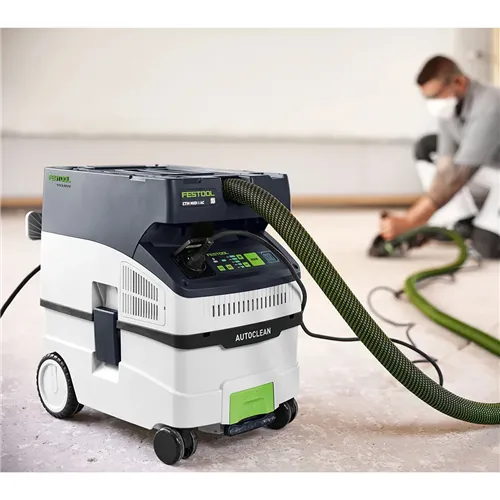 Festool Mobilní vysavač CLEANTEC CTM MIDI I AC