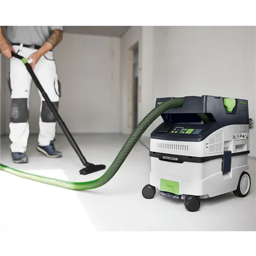 Festool Mobilní vysavač CLEANTEC CTM MIDI I AC