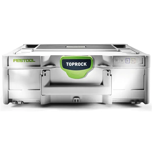 Festool Bluetooth reproduktor TOPROCK SYS3 BT20 M 137 USB-C