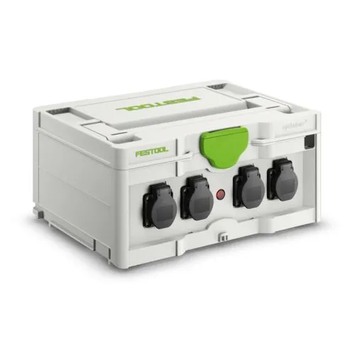 Festool SYS-PowerHub SYS3-PH M 187 BE/CZ/FR