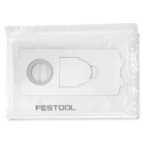 Festool Bezpečnostní filtrační vak FIS-CTH MIDI/3